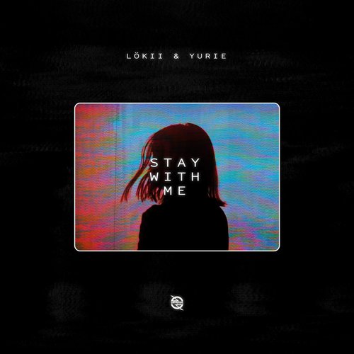 LOKII, Yurie - Stay With Me [URM-9832]